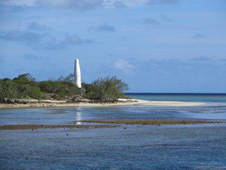 Ndu Island New Caledonia